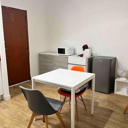 2 Room Flat Τουλούζη Εξωτερικό φωτογραφία