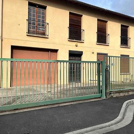 2 Room Flat Τουλούζη Εξωτερικό φωτογραφία