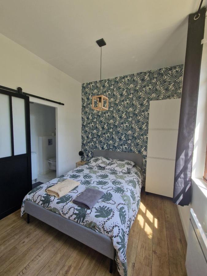 2 Room Flat Τουλούζη Εξωτερικό φωτογραφία