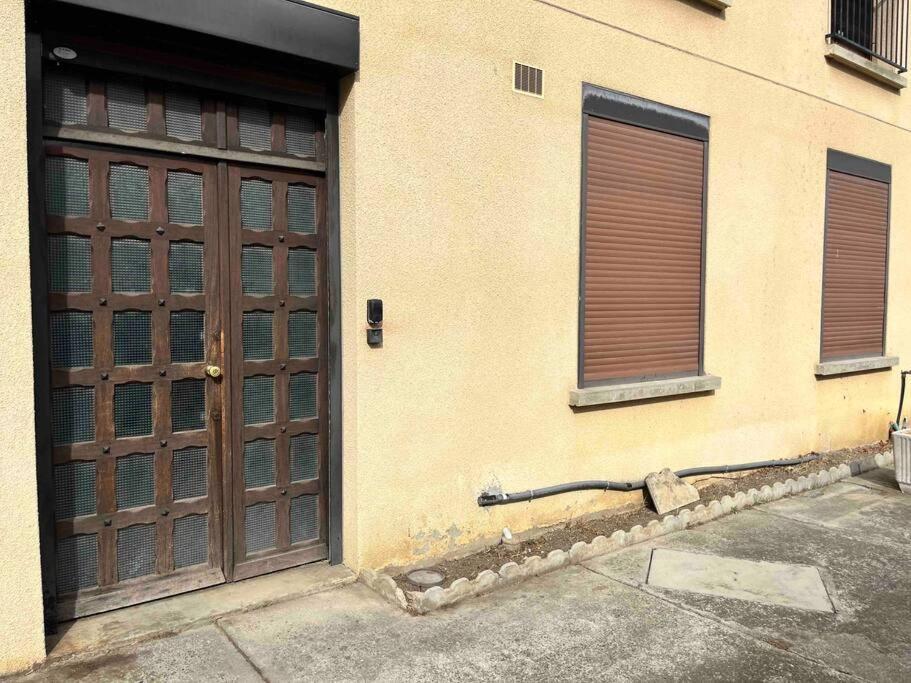 2 Room Flat Τουλούζη Εξωτερικό φωτογραφία