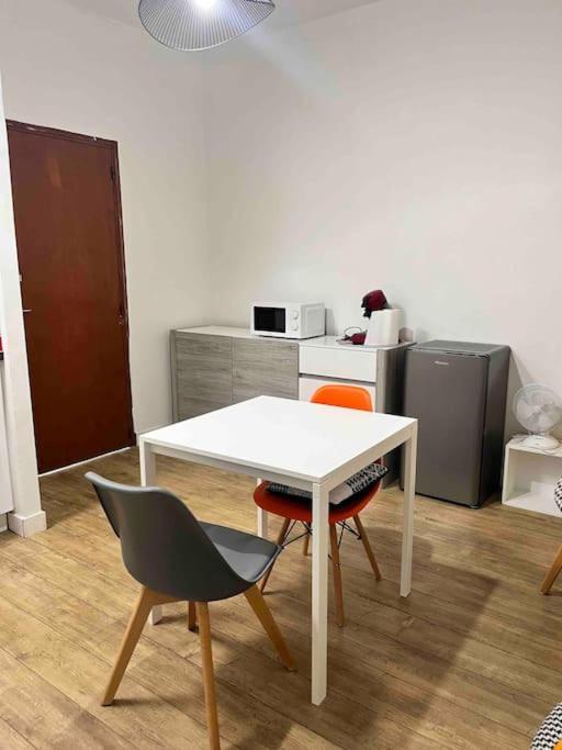 2 Room Flat Τουλούζη Εξωτερικό φωτογραφία