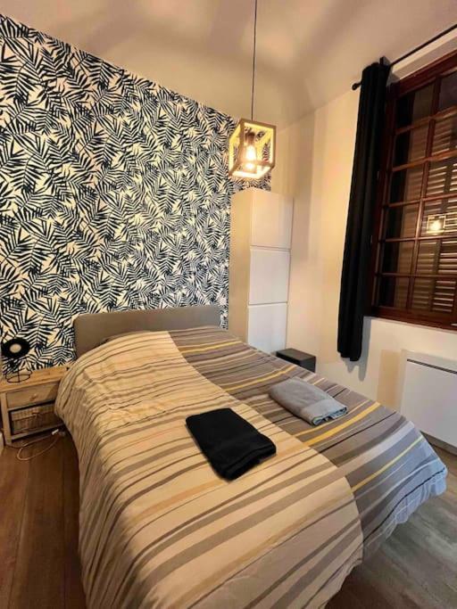 2 Room Flat Τουλούζη Εξωτερικό φωτογραφία