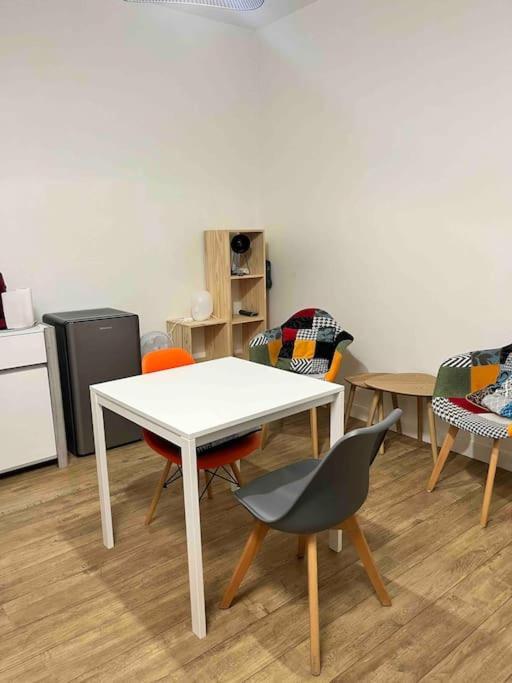 2 Room Flat Τουλούζη Εξωτερικό φωτογραφία