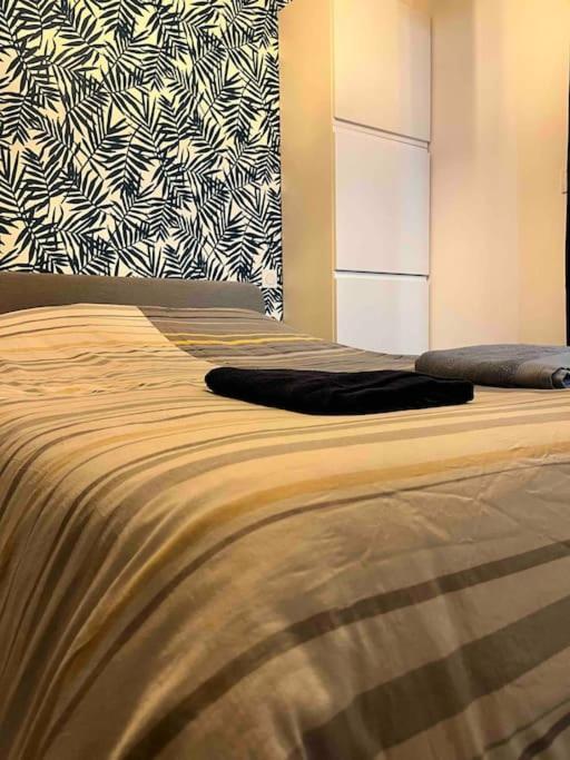 2 Room Flat Τουλούζη Εξωτερικό φωτογραφία