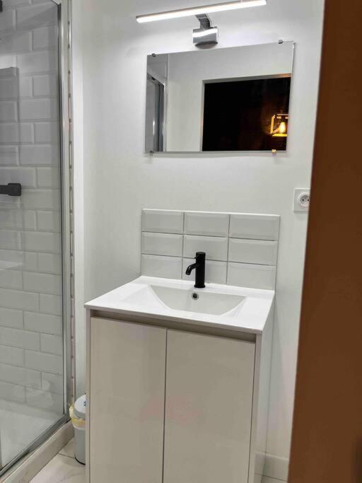 2 Room Flat Τουλούζη Εξωτερικό φωτογραφία