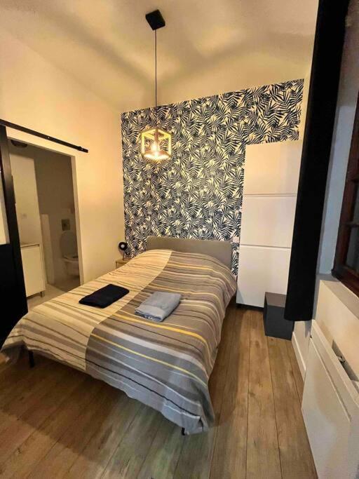2 Room Flat Τουλούζη Εξωτερικό φωτογραφία