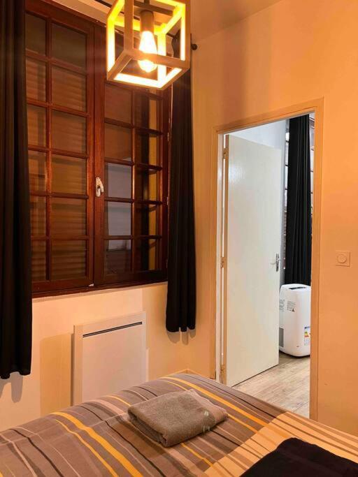 2 Room Flat Τουλούζη Εξωτερικό φωτογραφία